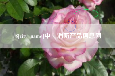 常州中囯消防产品信息网