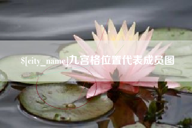 常州九宫格位置代表成员图